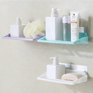 浴室毛巾置物架