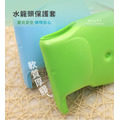 大象寶寶安全防撞水龍頭保護套_1