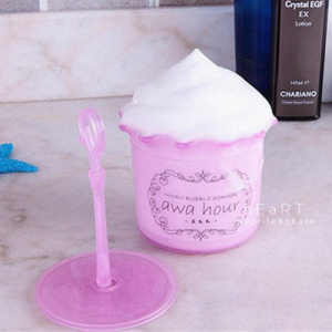 創意洗面乳起泡器