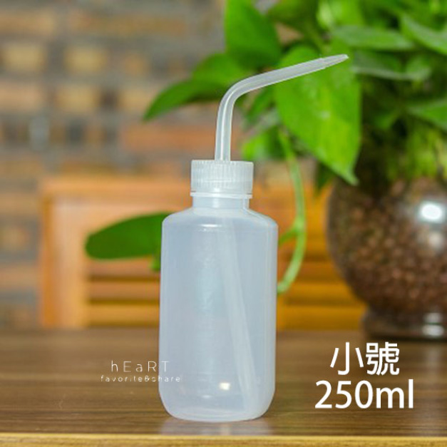 多肉植物專用噴壺澆花器 小號250ml