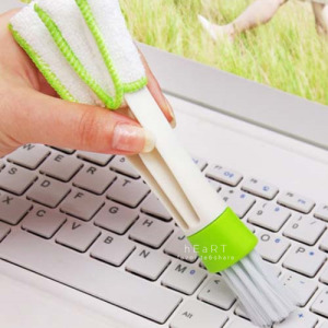 空調百葉窗兩用清潔刷