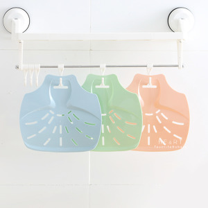 (出清不退換)廚房水槽防賭塞過濾鏟 不挑色