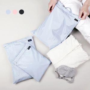 旅行防水衣服收納袋 三件組