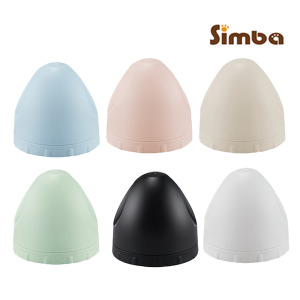 小獅王蘊蜜寬口奶瓶瓶蓋組