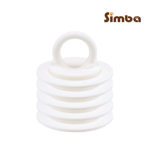 小獅王蘊蜜寬口奶瓶儲乳片5入