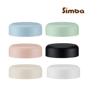 小獅王蘊蜜寬口奶瓶萬用蓋