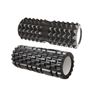 EVA經典款月牙款瑜珈柱