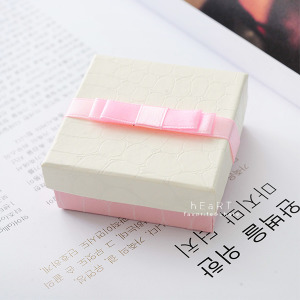 鱷魚紋首飾飾品收納盒