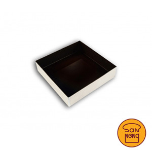 (出清不退換)三能鋁合金烤盤(1000系列不沾) SN1128