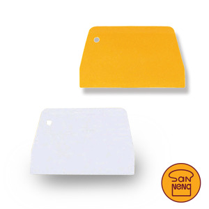 (出清不退換)三能塑膠刮板 SN4052 SN4053