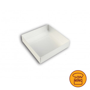 (出清不退換)三能鋁合金烤盤(陽極) SN1127