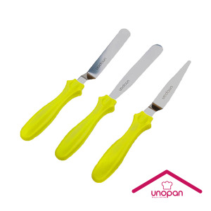 屋諾刮平刀組-3個組 UN35211