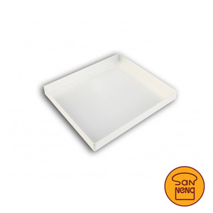 (出清不退換)三能鋁合金烤盤(陽極) SN1123