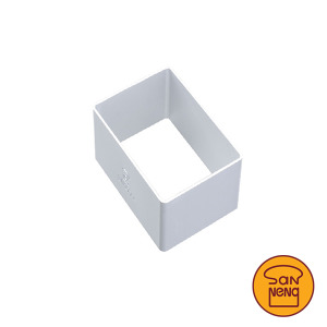 (出清不退換)三能長方圈(陽極) SN3535 SN3544 SN3537