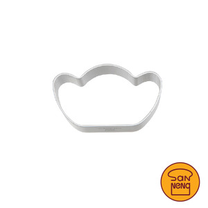 (出清不退換)三能元寶圈(陽極) SN3545