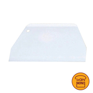 (出清不退換)三能塑膠刮板 SN4051