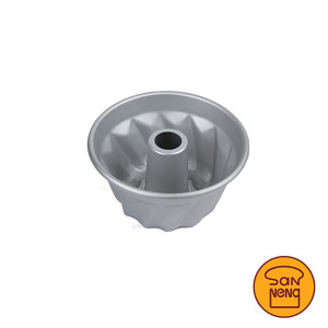 (出清不退換)三能14cm咕咕霍夫模(陽極) SN6829