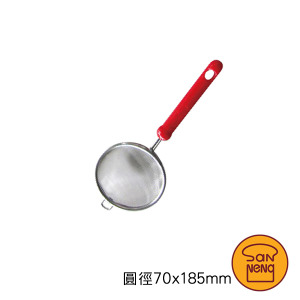 (出清不退換)三能糖粉篩-小 V309