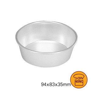 (出清不退換)三能大圓模-5入(陽極) SN60315