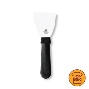 (出清不退換)三能鏟刀-黑色塑膠柄 SN4877