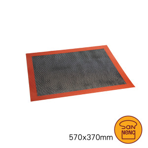 (出清不退換)三能透氣矽膠墊-大 SN0479