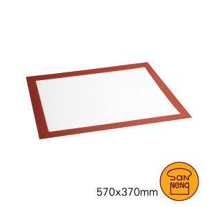 (出清不退換)三能全密矽膠墊-大 SN0477