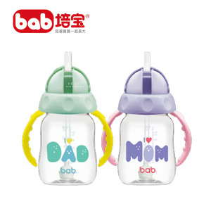 培寶DADMOM輕鬆開練習杯160ml