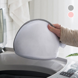 北歐素面防變形洗衣網