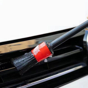 車用乾濕兩用汽車清潔刷 5入組