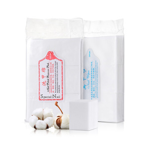 美甲一次性洗甲卸甲棉