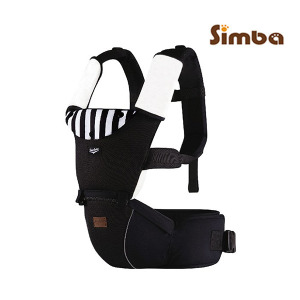 小獅王Classy高級訂製寬腰帶揹巾