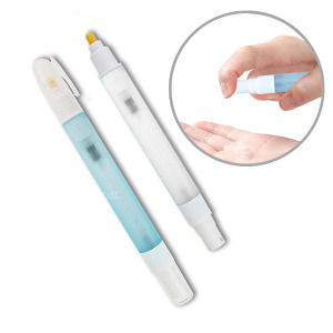 可重複噴霧酒精筆