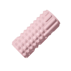 (出清不退換)EVA泡沫軸滾筒瑜珈柱 30x8cm