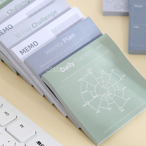 創意記事留言便利貼