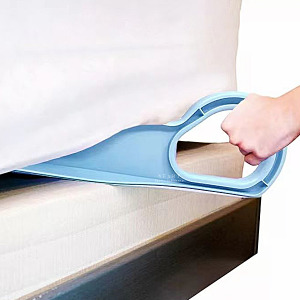 家用整理床單床墊增高器