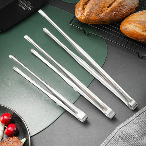 日式不銹鋼多功能燒烤夾