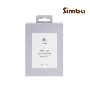 小獅王效速水垢清潔劑