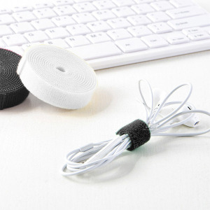 魔鬼氈可剪裁收納帶