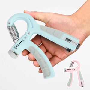 計數健身訓練握力器