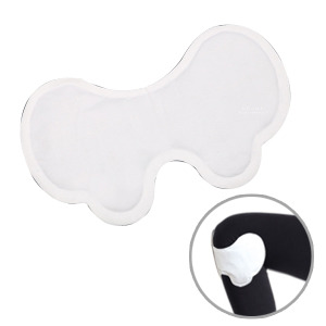 一次性熱敷膝蓋貼