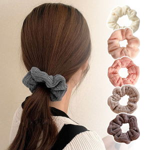 少女氣質大腸髮圈