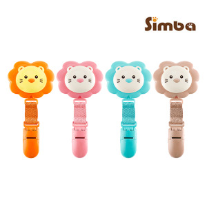 小獅王小辛巴雙頭萬用夾