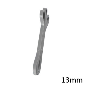 馬卡龍色TPE瑜珈健身彈力帶 13mm