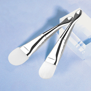 美容塗抹工具面膜刷