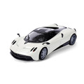 (出清不退換)世界名車WELLY正版授權1:24模型合金車 pagani huayra