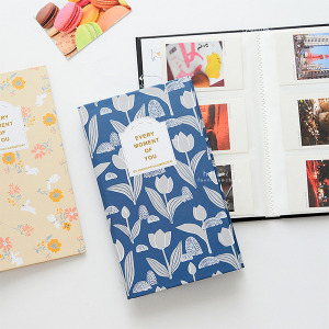 鬱金香拍立得3寸收納相冊