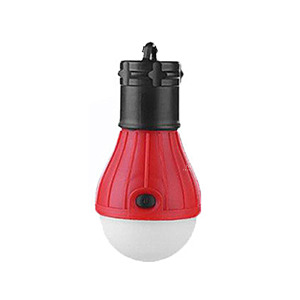 露營迷你球型照明燈