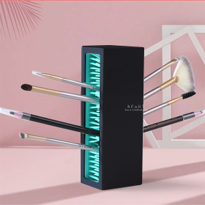 桌面多功能雙面收納盒