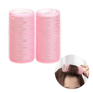 空氣瀏海造型髮捲器