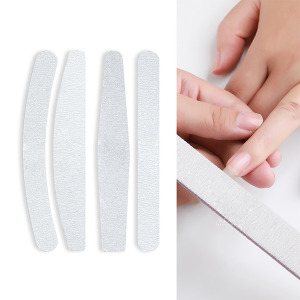 美甲雙面指甲搓修甲器